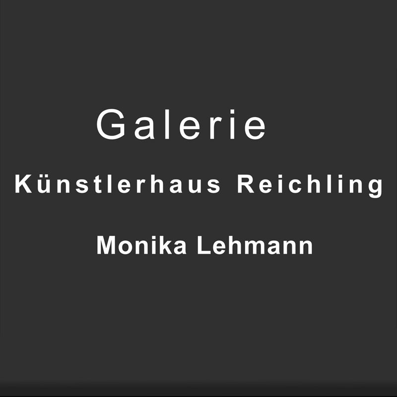Künsthaus Reichling | Monika Lehmann