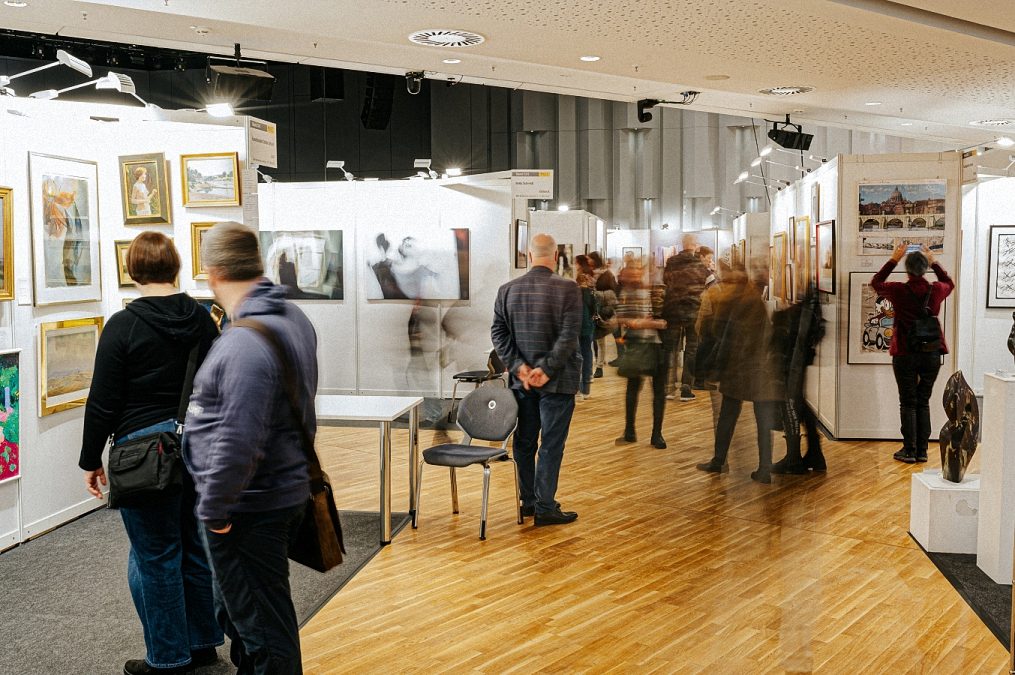 ARTe Osnabrück | März 2023