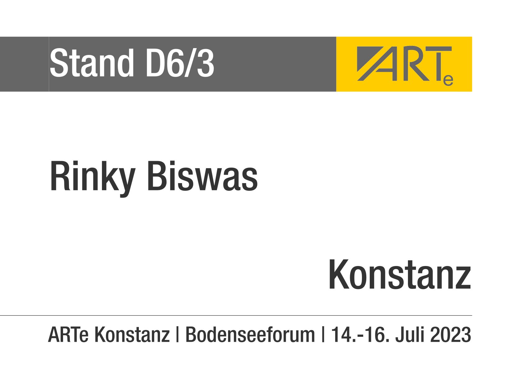 Biswas_Rinky_Standschild_Konstanz