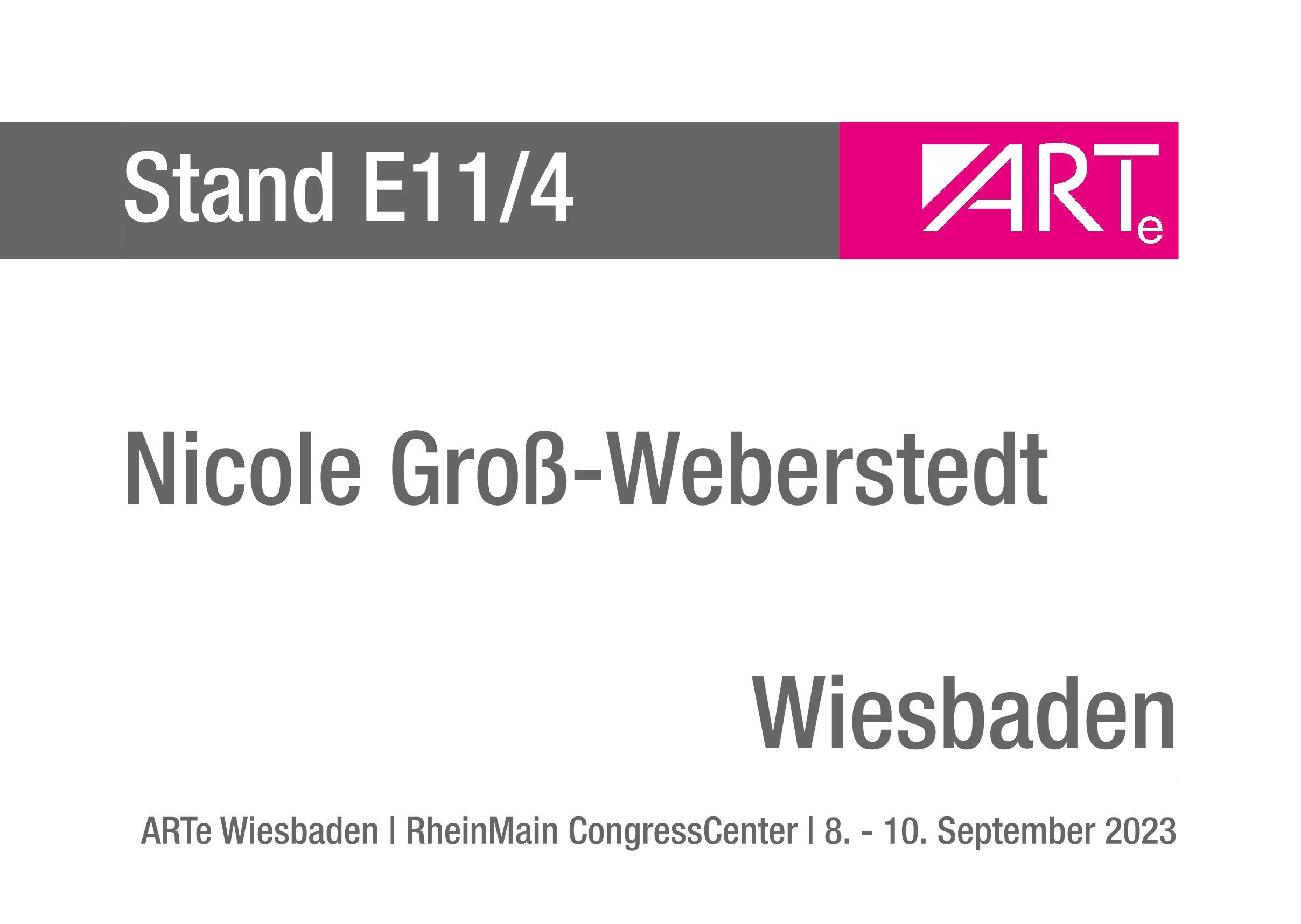 Groß-Weberstedt_Nicole_Standschild_Wiesbaden_2023