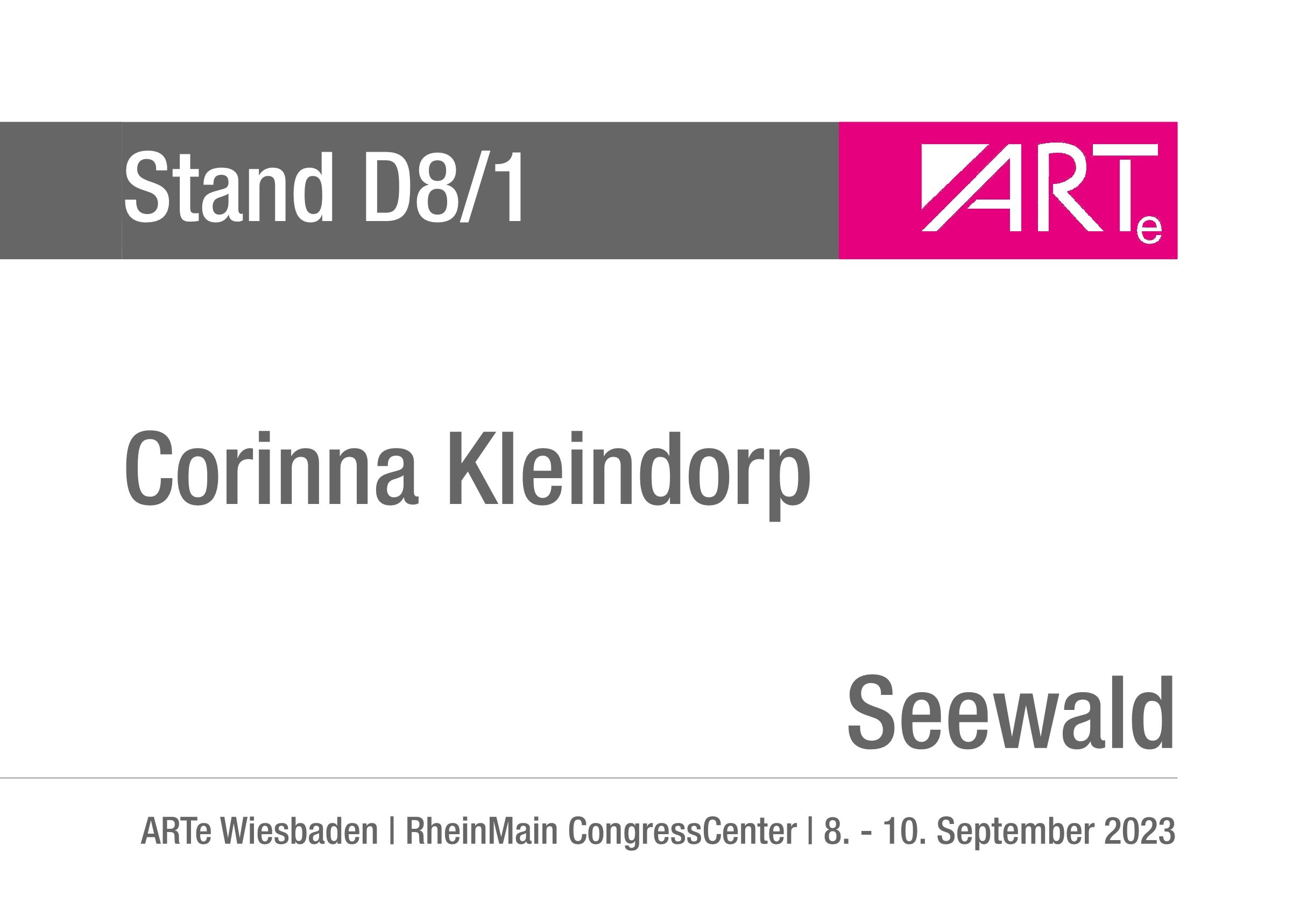 Kleindorp_Corinna_Standschild_Wiesbaden_2023