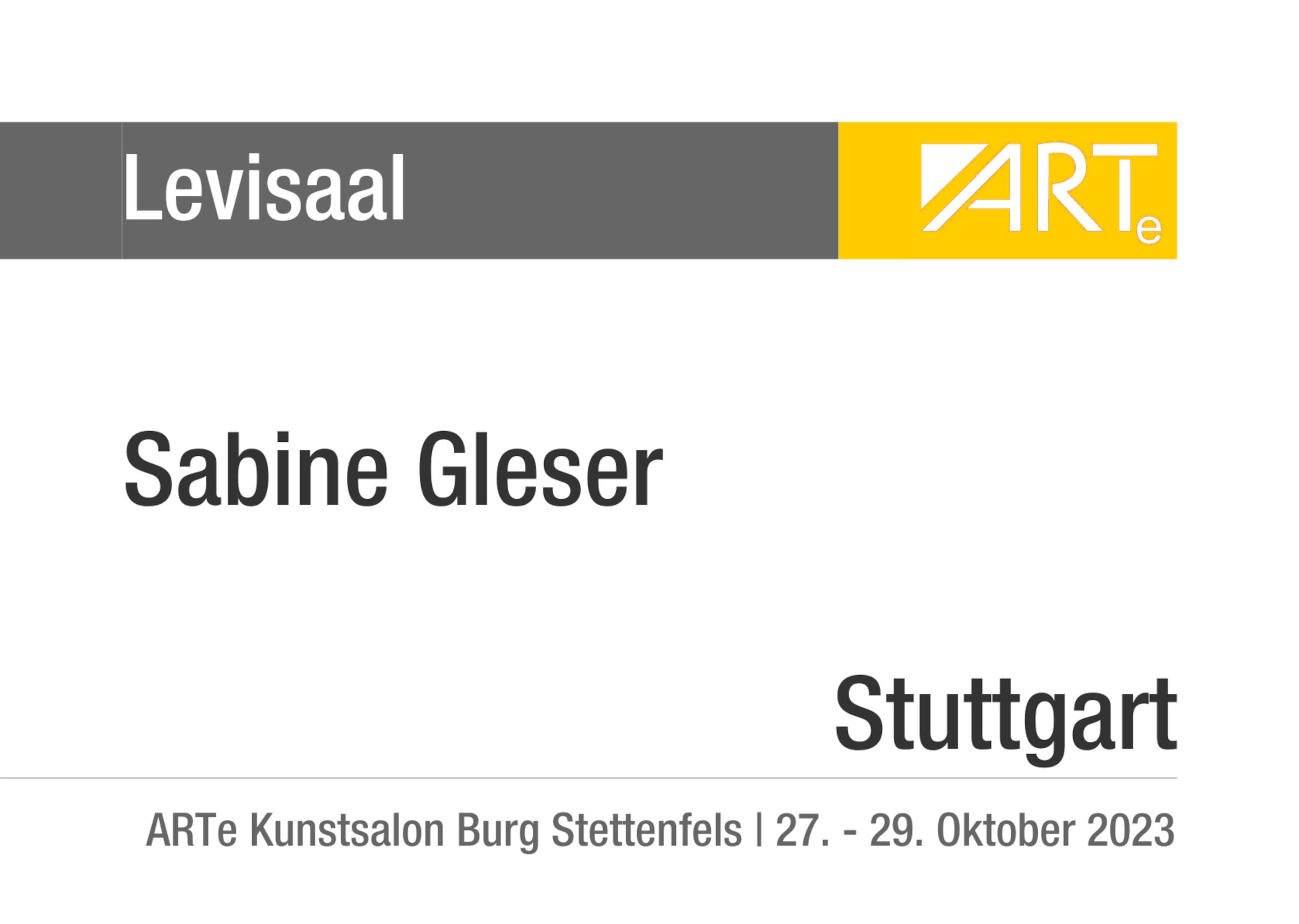Sabine Gleser