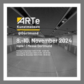 Arte Kunstmesse Dortmund