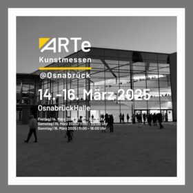 ARTe Kunstmesse Osnabrück