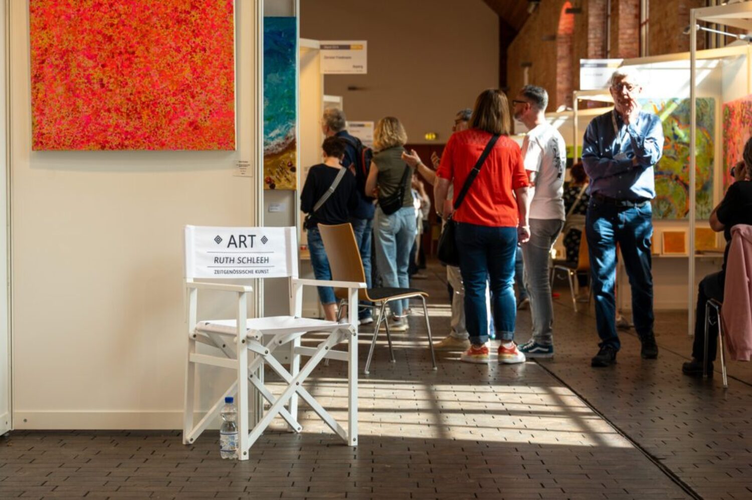 ARTe Kunstmesse Stuttgart | April 2024