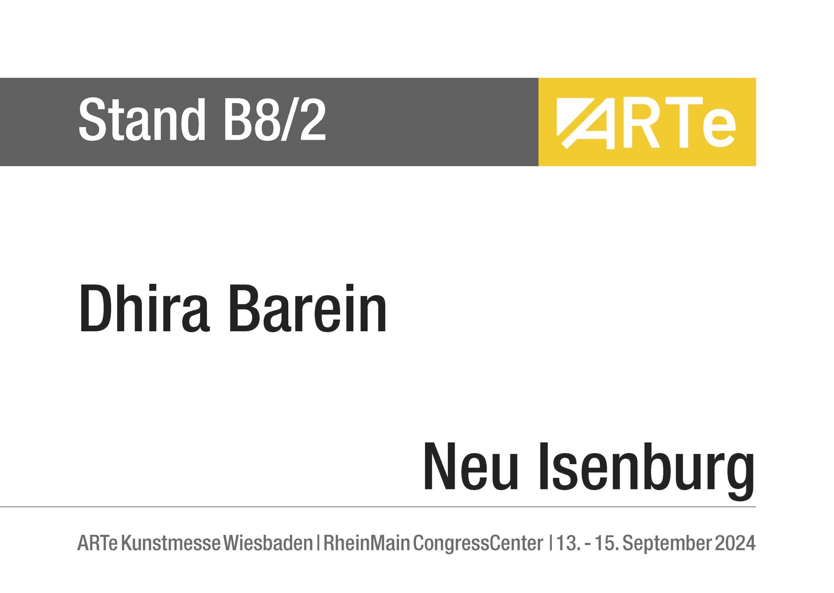 Zum Hallenplan im RheinMain CongressCenter