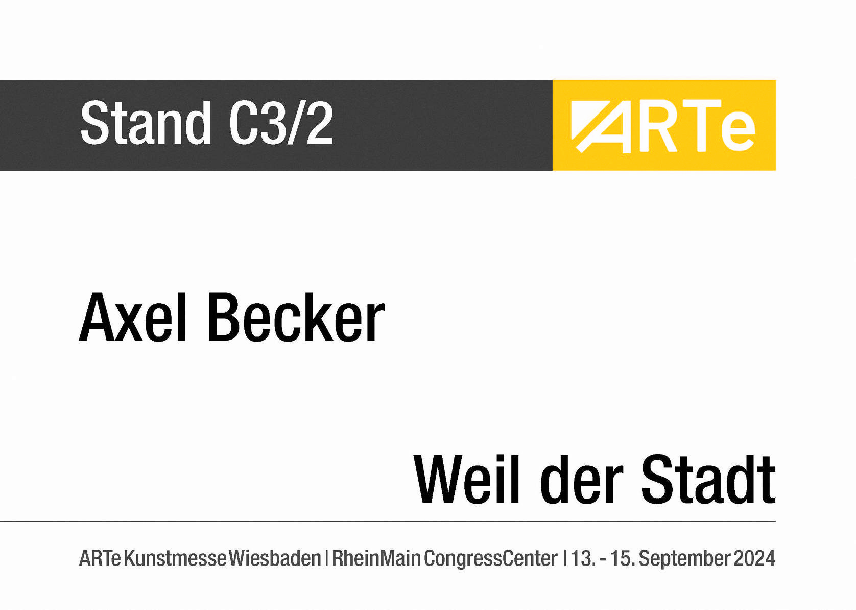 Zum Hallenplan im RheinMain CongressCenter