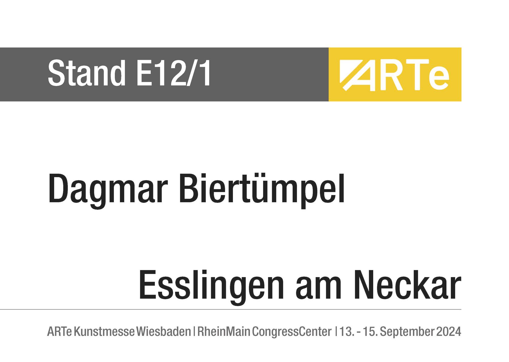 Zum Hallenplan im RheinMain CongressCenter