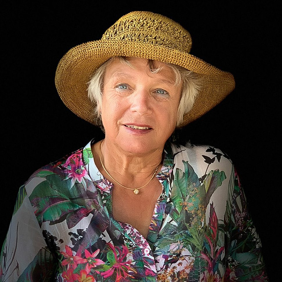 Lucia Borg