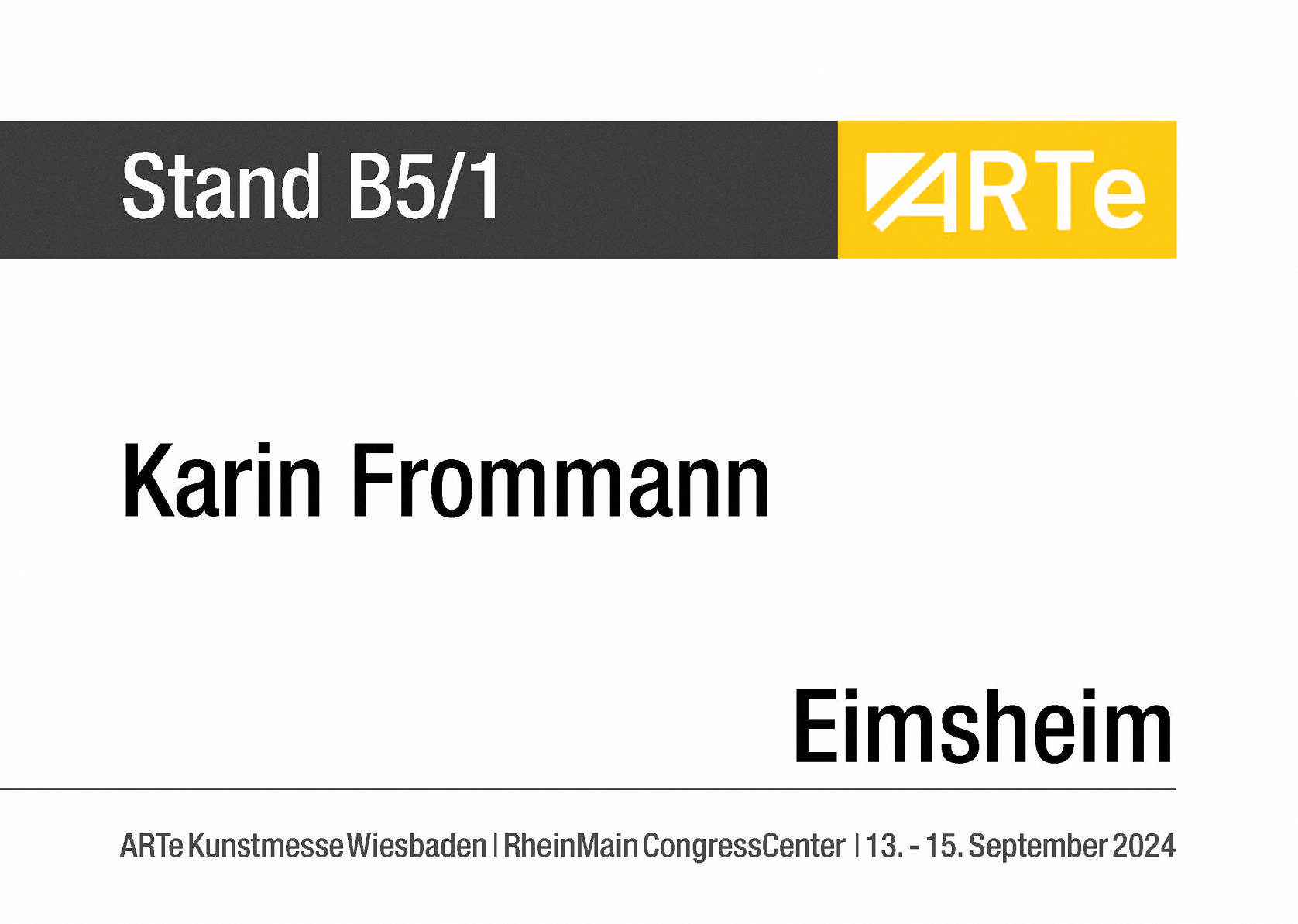 Zum Hallenplan im RheinMain CongressCenter