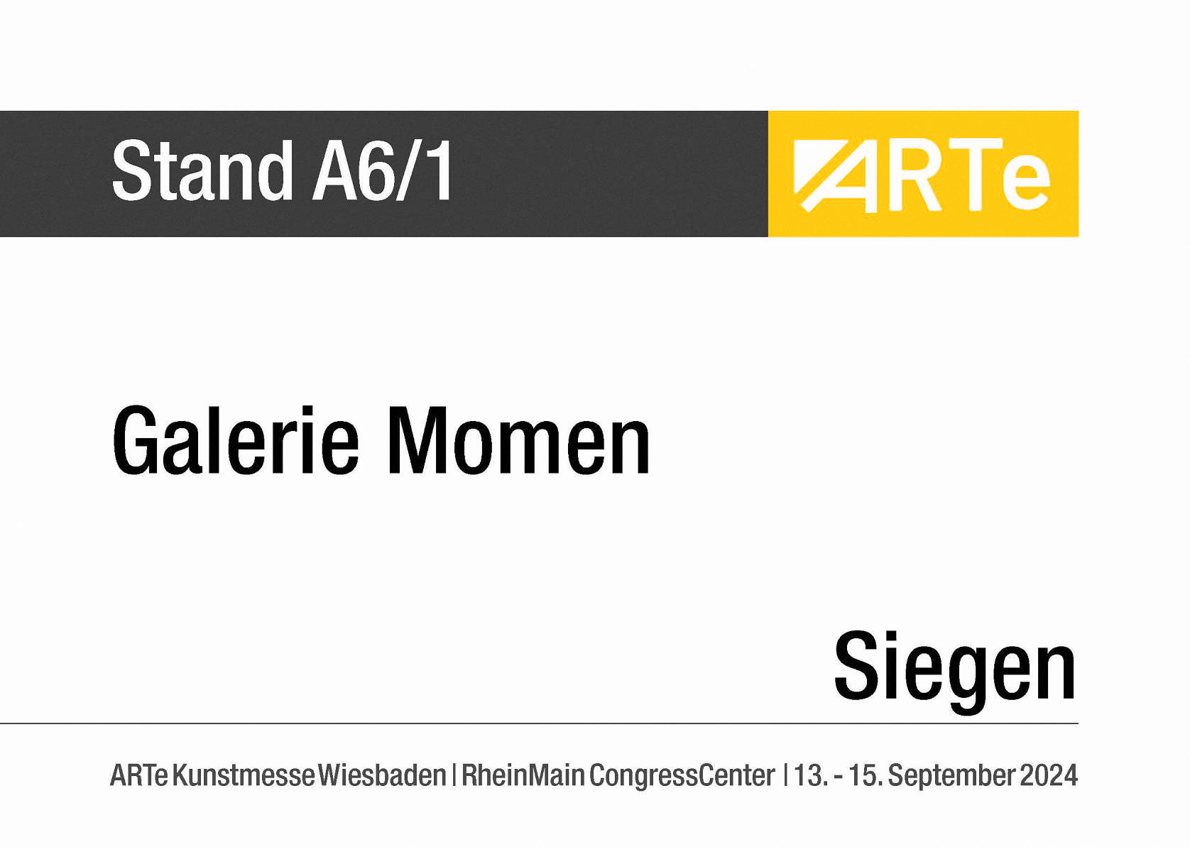 Zum Hallenplan im RheinMain CongressCenter