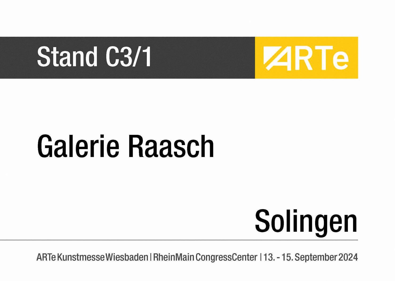 Zum Hallenplan im RheinMain CongressCenter