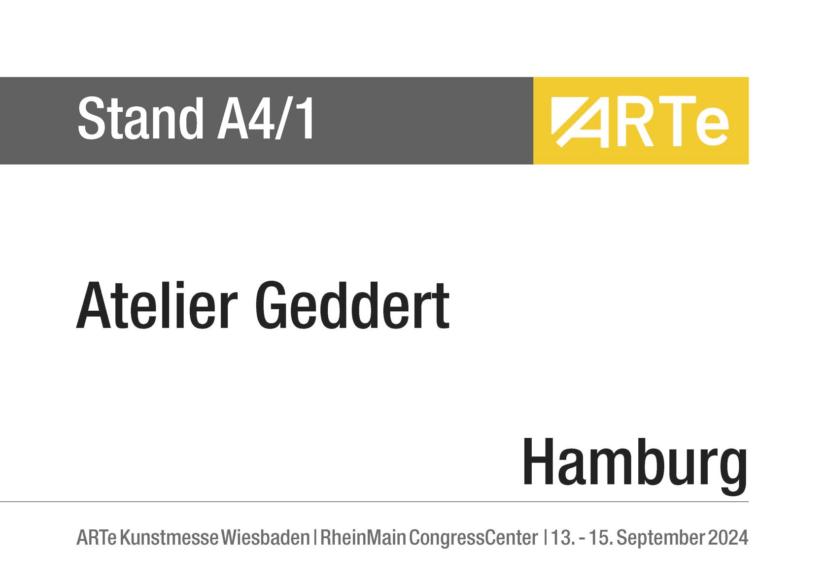 Zum Hallenplan im RheinMain CongressCenter