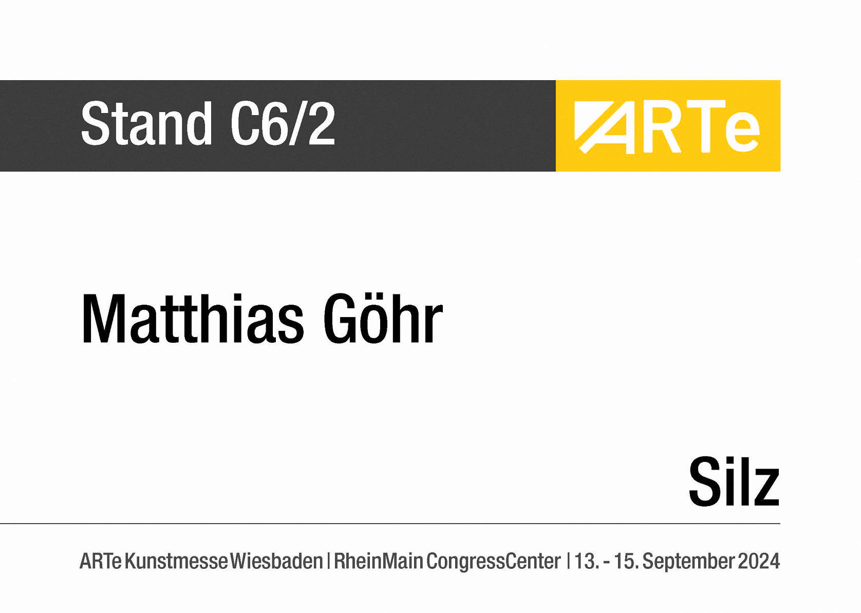 Zum Hallenplan im RheinMain CongressCenter