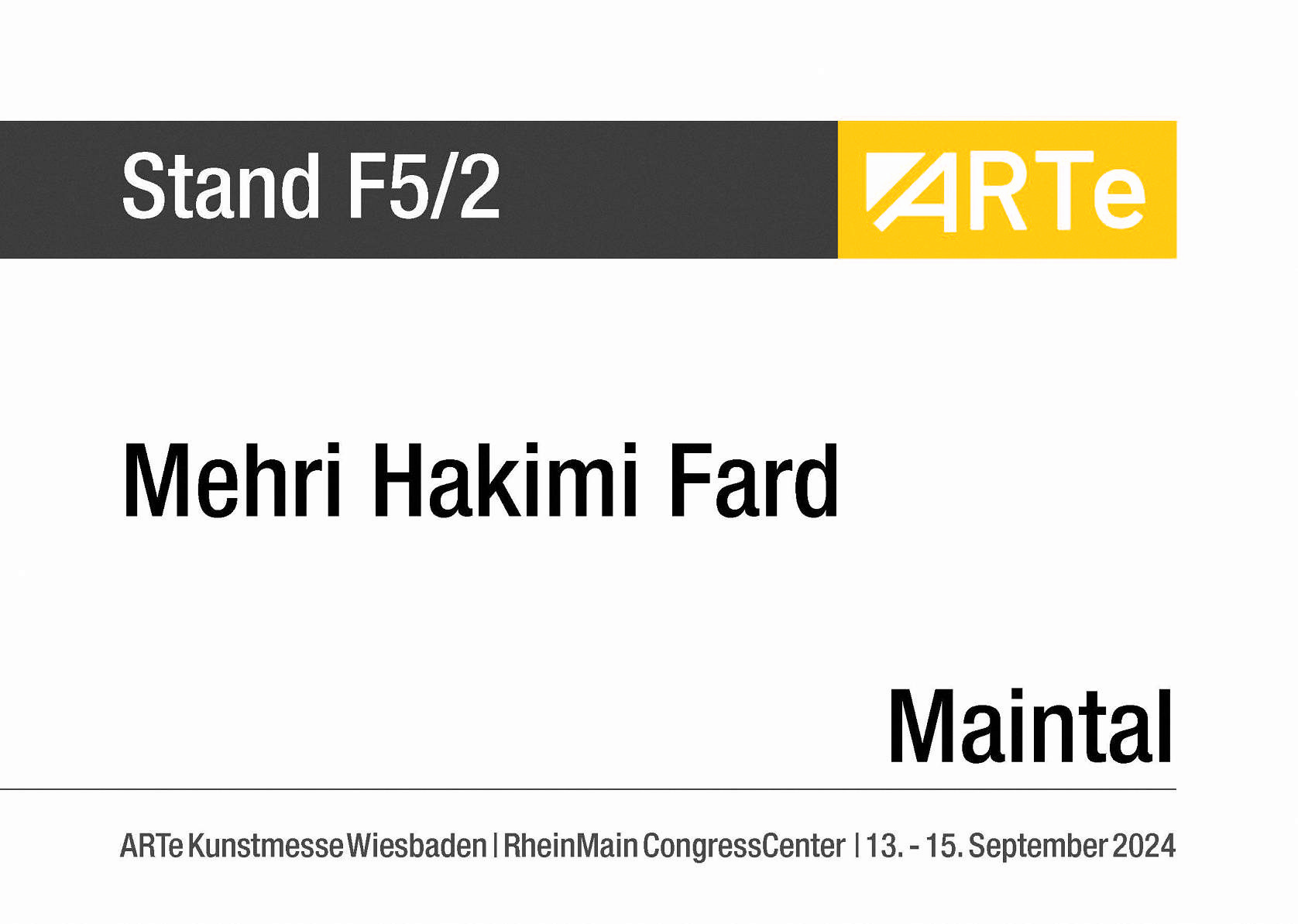 Zum Hallenplan im RheinMain CongressCenter