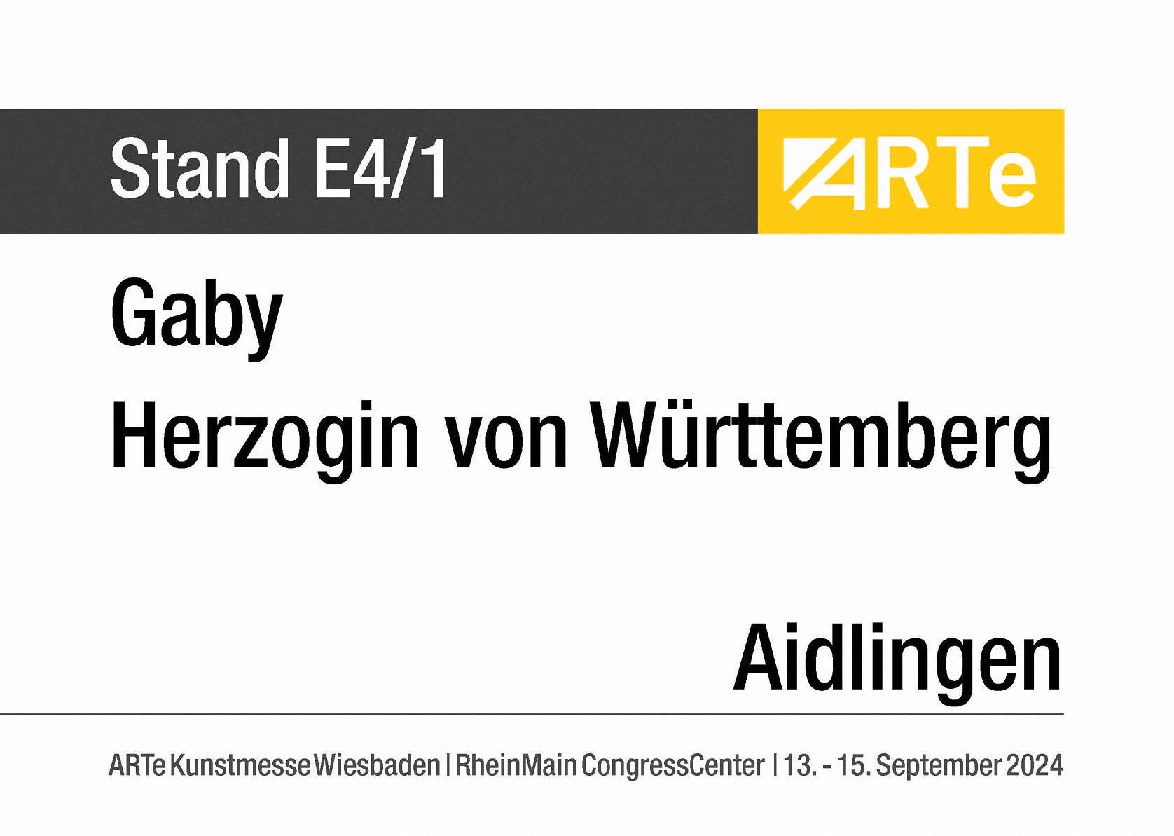 Zum Hallenplan im RheinMain CongressCenter