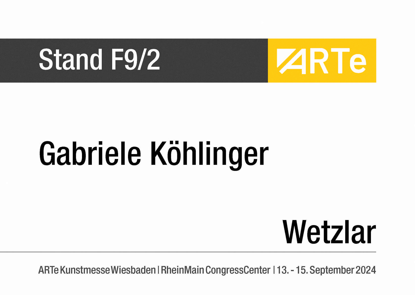 Zum Hallenplan im RheinMain CongressCenter