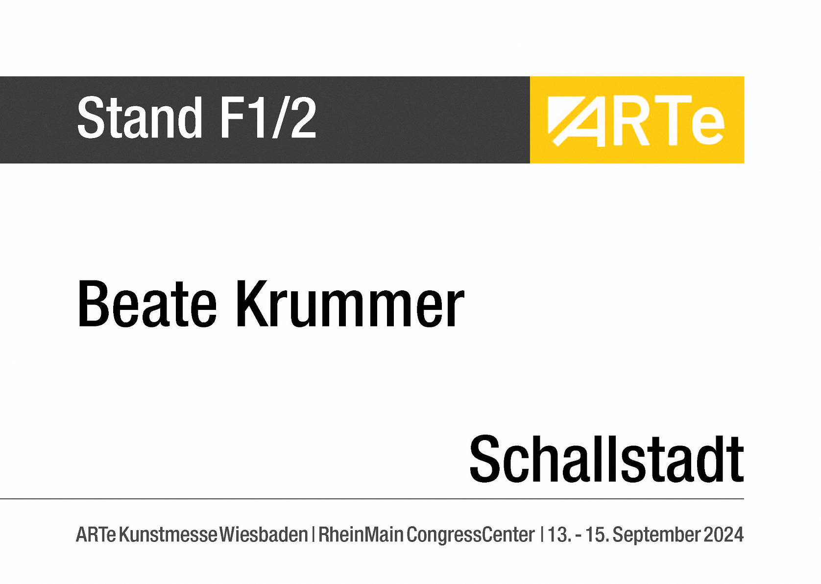 Zum Hallenplan im RheinMain CongressCenter