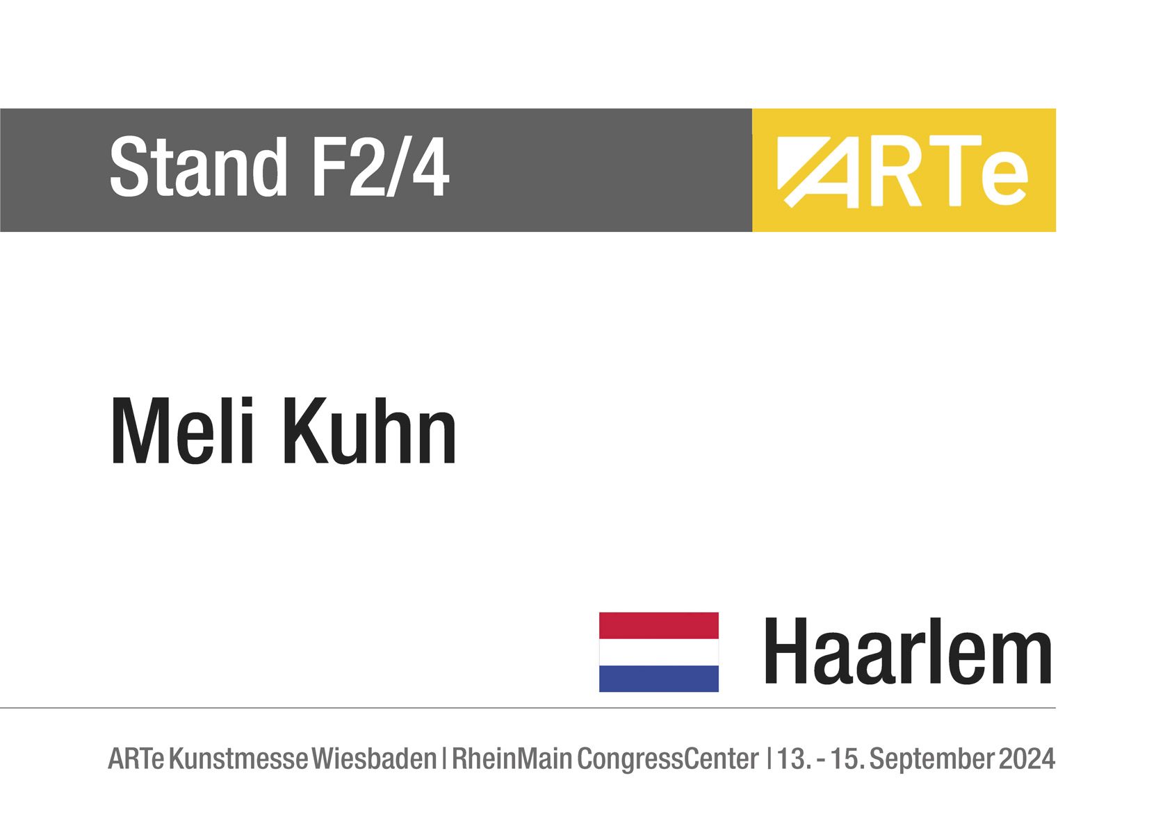 Zum Hallenplan im RheinMain CongressCenter