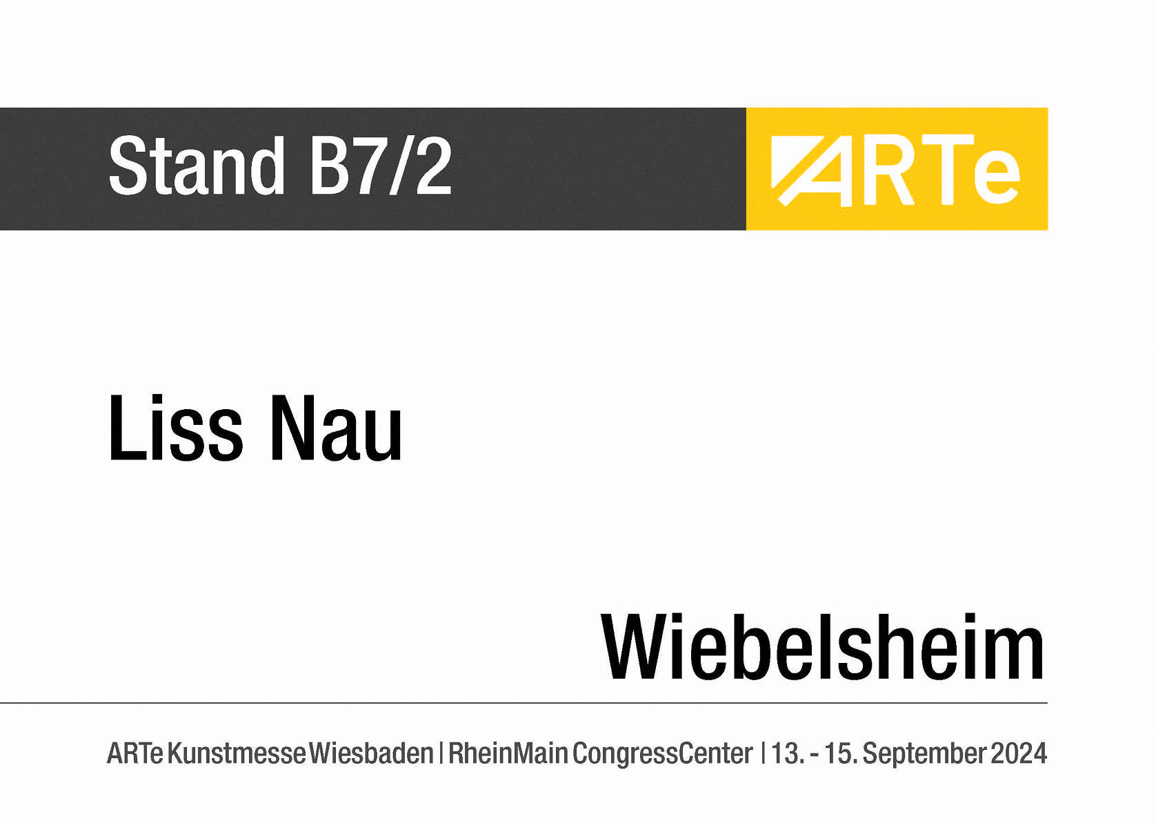 Zum Hallenplan im RheinMain CongressCenter