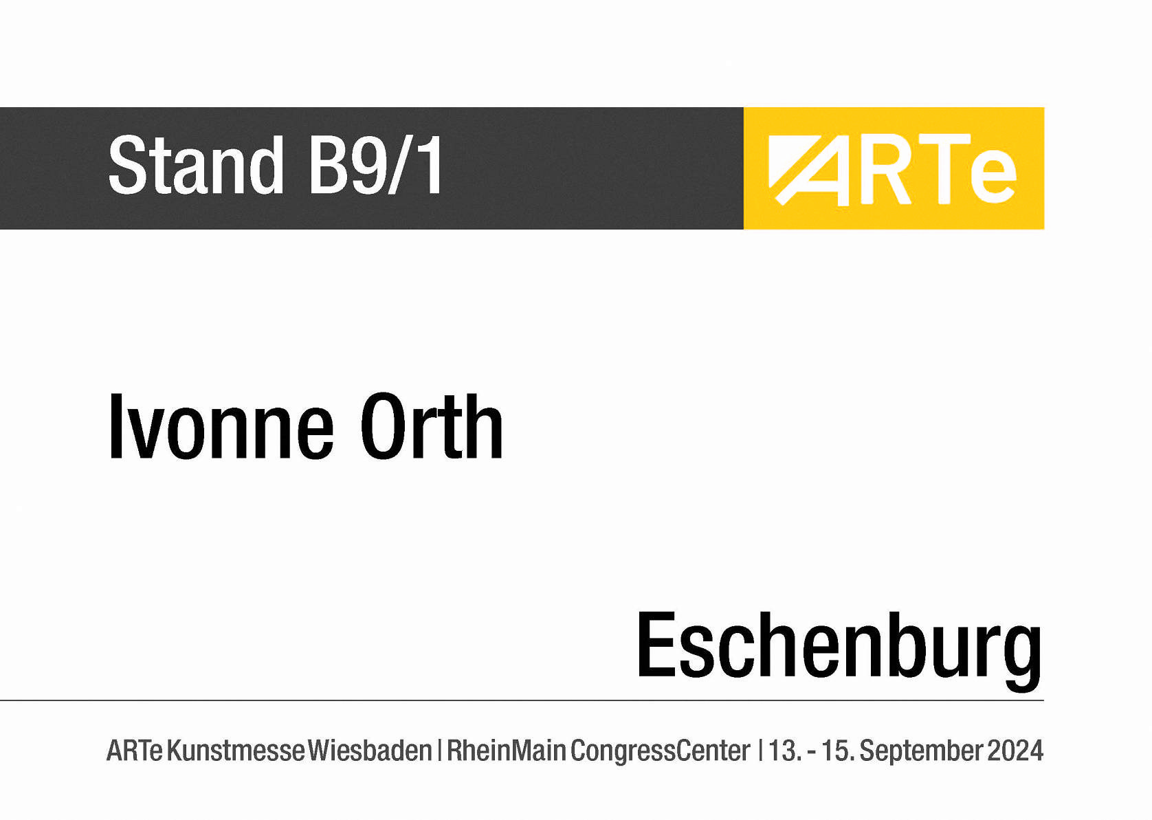 Zum Hallenplan im RheinMain CongressCenter