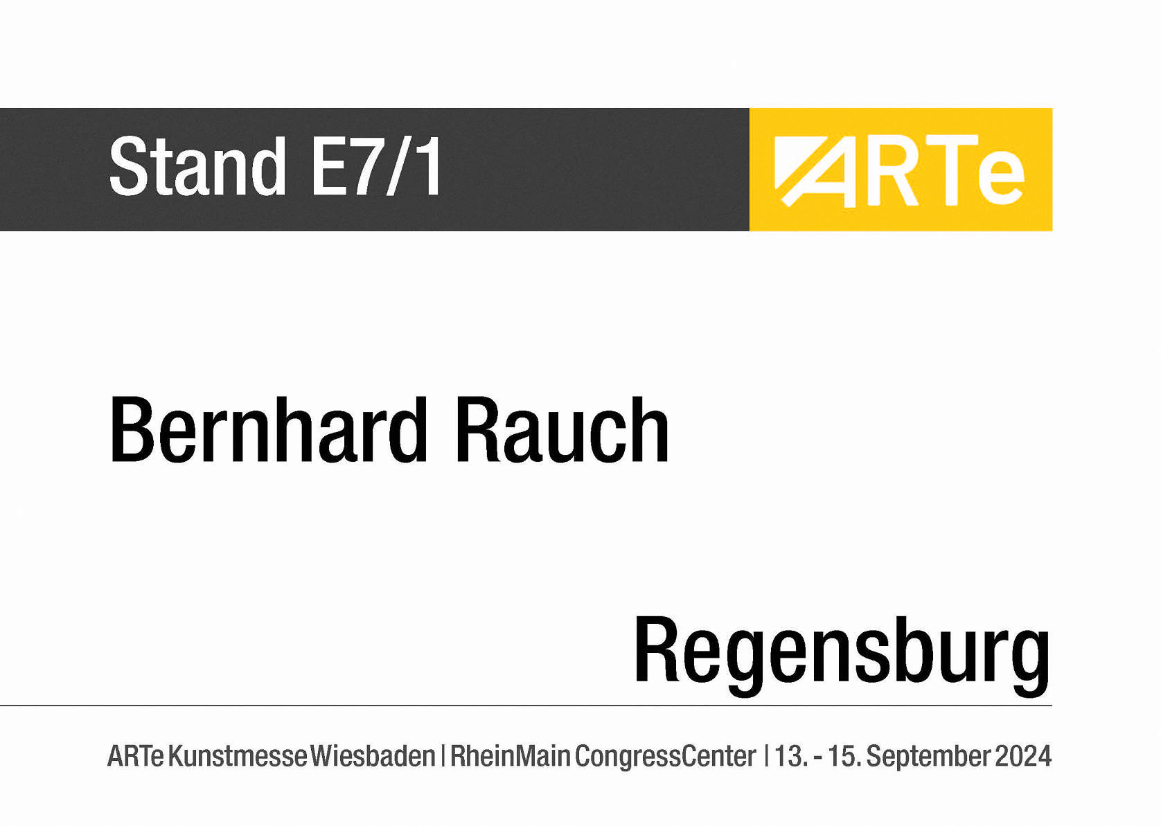 Zum Hallenplan im RheinMain CongressCenter