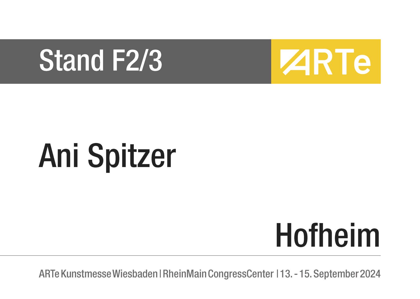 Zum Hallenplan im RheinMain CongressCenter