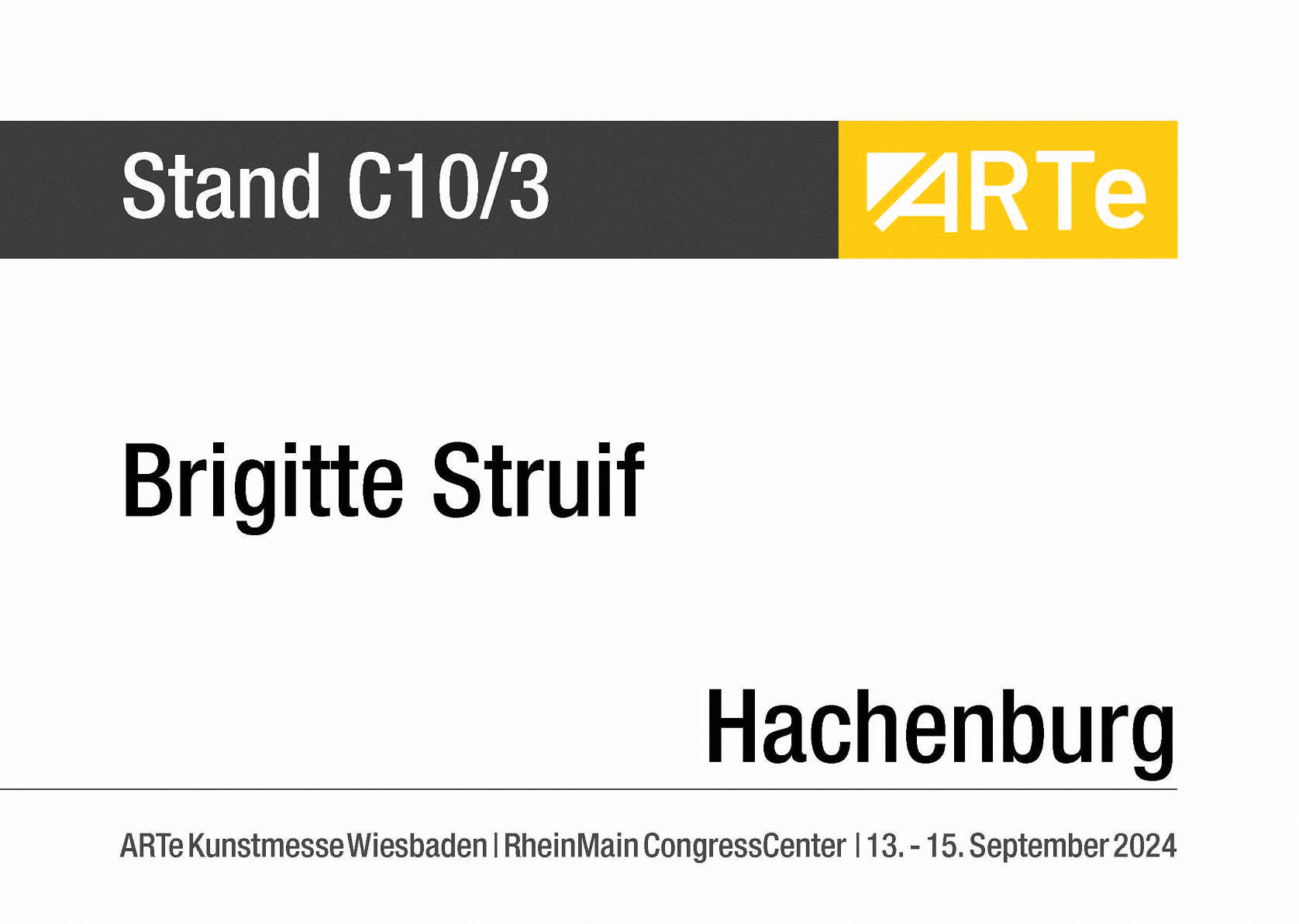 Zum Hallenplan im RheinMain CongressCenter