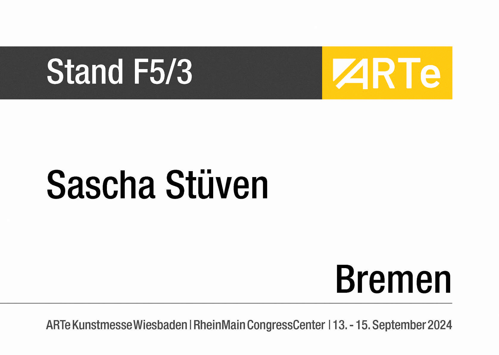 Zum Hallenplan im RheinMain CongressCenter