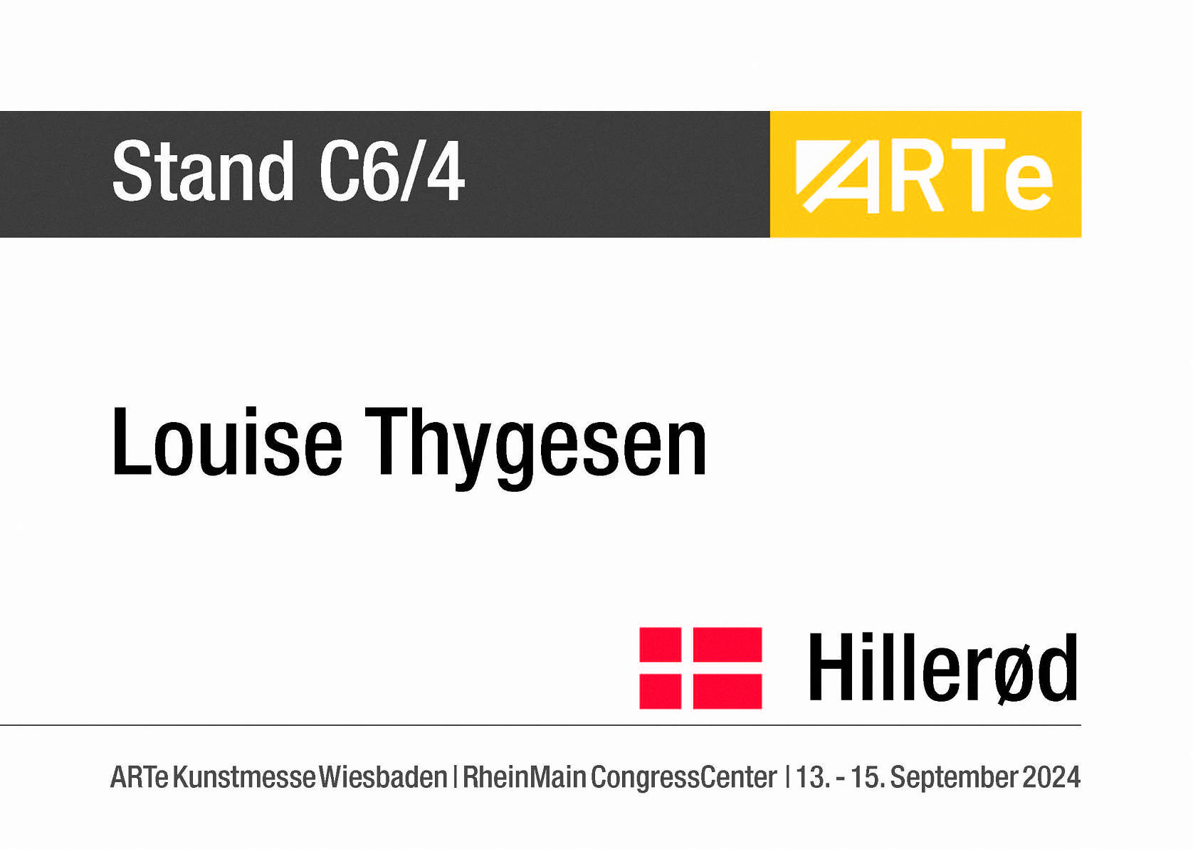 Zum Hallenplan im RheinMain CongressCenter