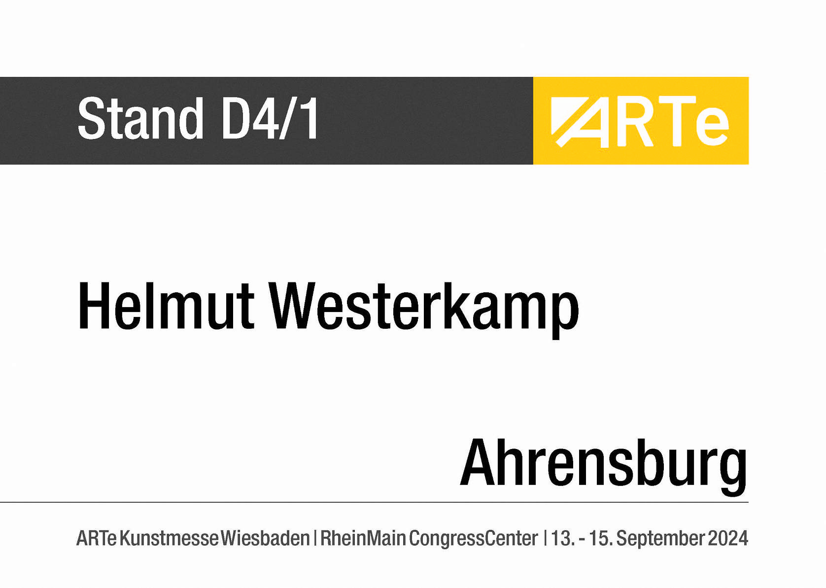 Zum Hallenplan im RheinMain CongressCenter