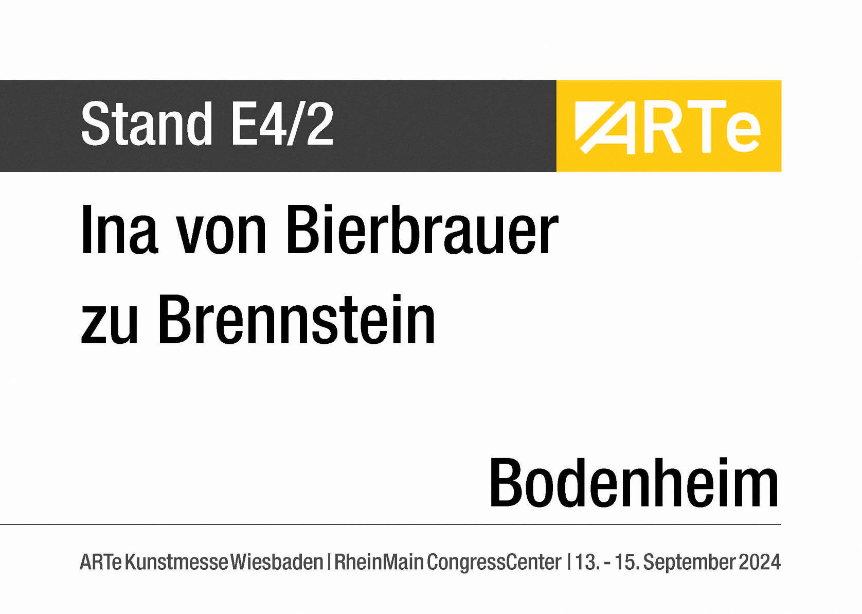 Zum Hallenplan im RheinMain CongressCenter