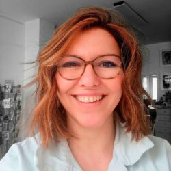 [KUN:ST] Galerie | Susana Infurna Buscarino