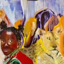 [KUN:ST] Galerie | Nikola Menzel