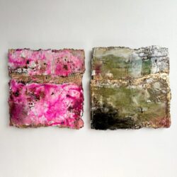 [KUN:ST] Galerie | Mona Rühle