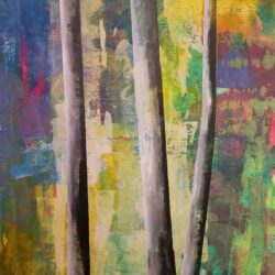 [KUN:ST] Galerie | Monika Steinhart-Klein (MSK)