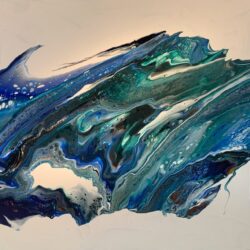 [KUN:ST] Galerie | Monika Steinhart-Klein (MSK)