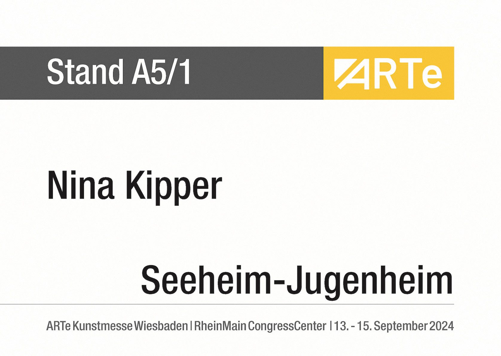 Zum Hallenplan im RheinMain CongressCenter