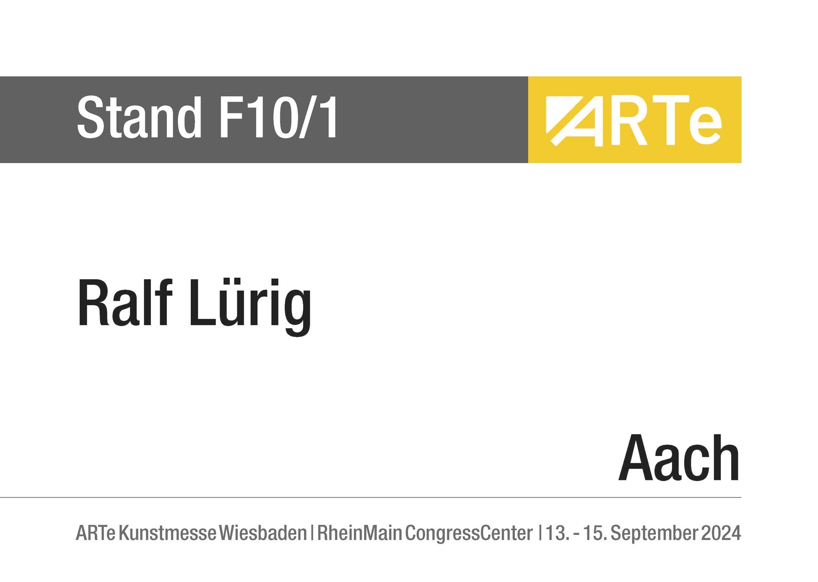 Zum Hallenplan im RheinMain CongressCenter