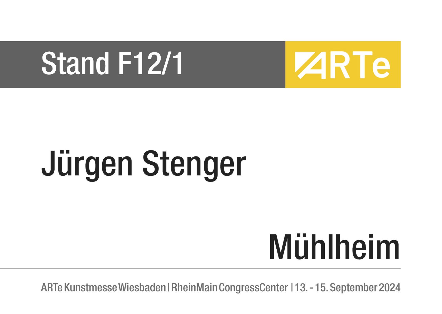 Zum Hallenplan im RheinMain CongressCenter