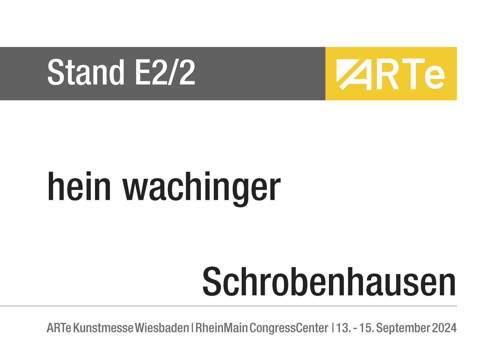 Zum Hallenplan im RheinMain CongressCenter