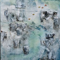[KUN:ST] Galerie | Angelika Eichenauer