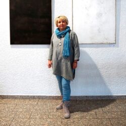[KUN:ST] Galerie | Olga Manilow