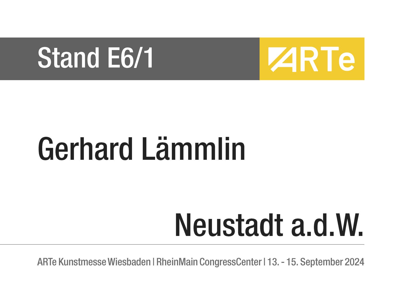 Zum Hallenplan im RheinMain CongressCenter