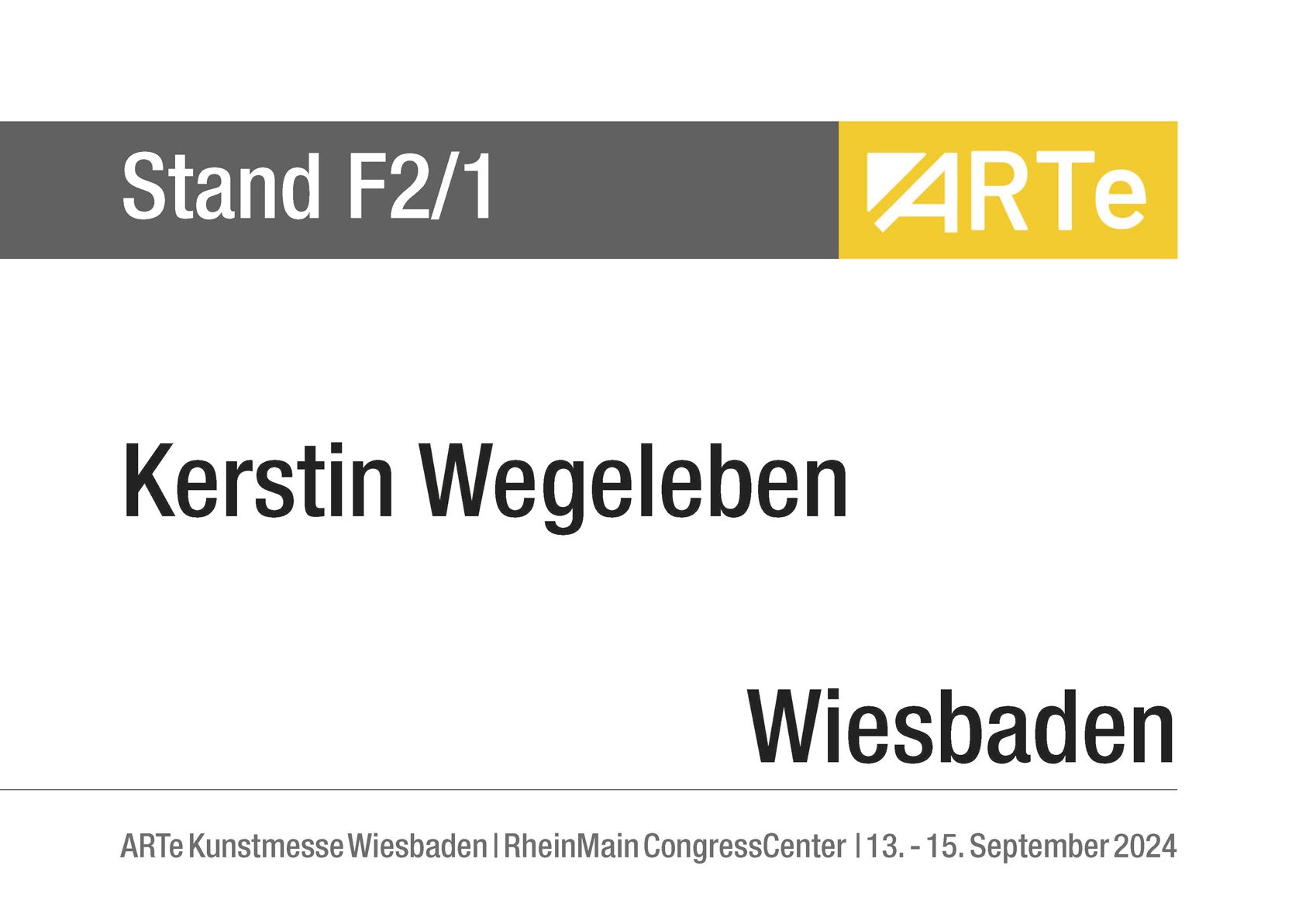 Zum Hallenplan im RheinMain CongressCenter