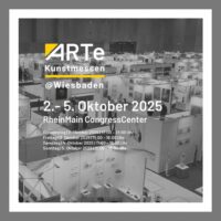 ARTe Kunstmesse Wiesbaden