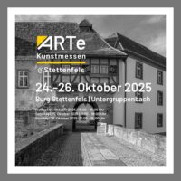 ARTe Kunstmesse Stettenfels