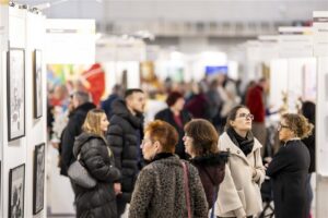 ARTe Kunstmesse Dortmund