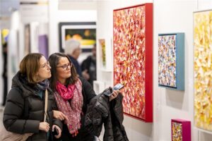 ARTe Kunstmesse Dortmund