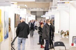 ARTe Kunstmesse Dortmund